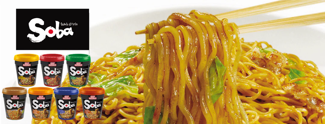 Authentic Ramen Delivered To You